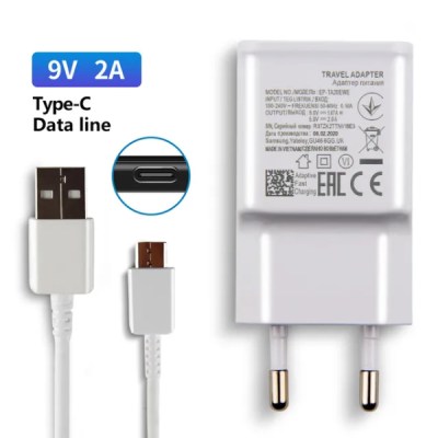 samsung charger et data cable-1